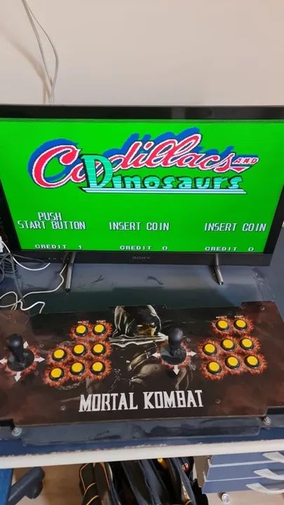 Arcade Multijogos  - Foto 4