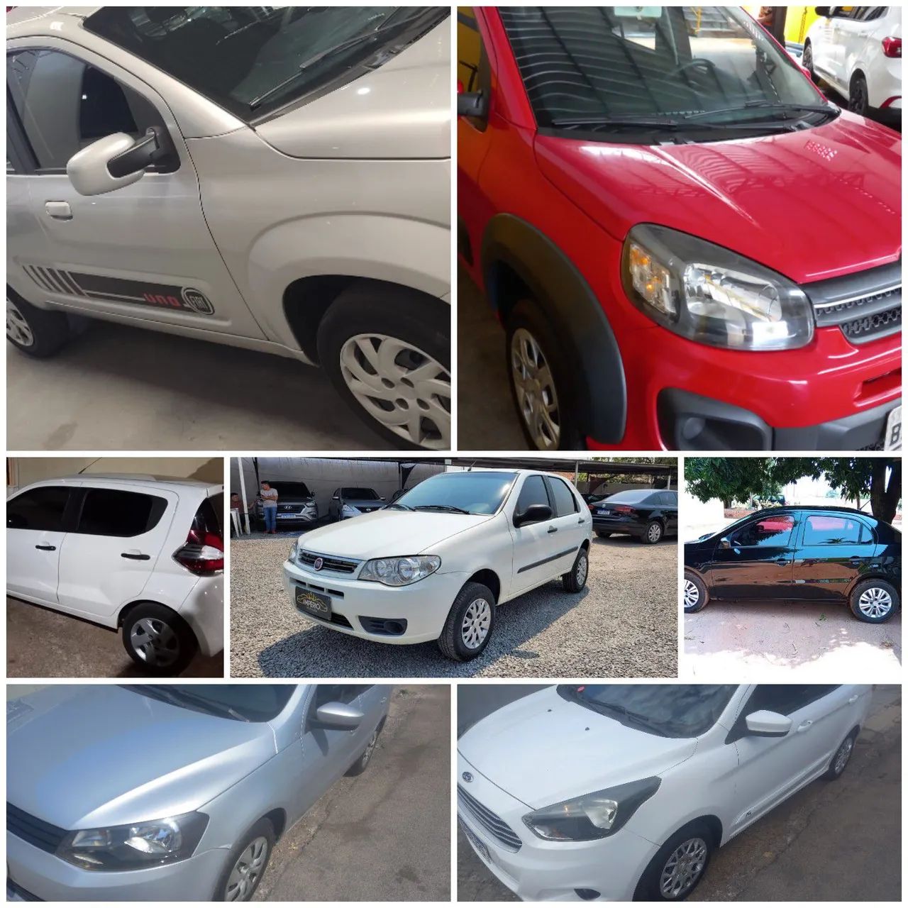 Locação de veículo para motorista de app Uber 99 pop indrive 