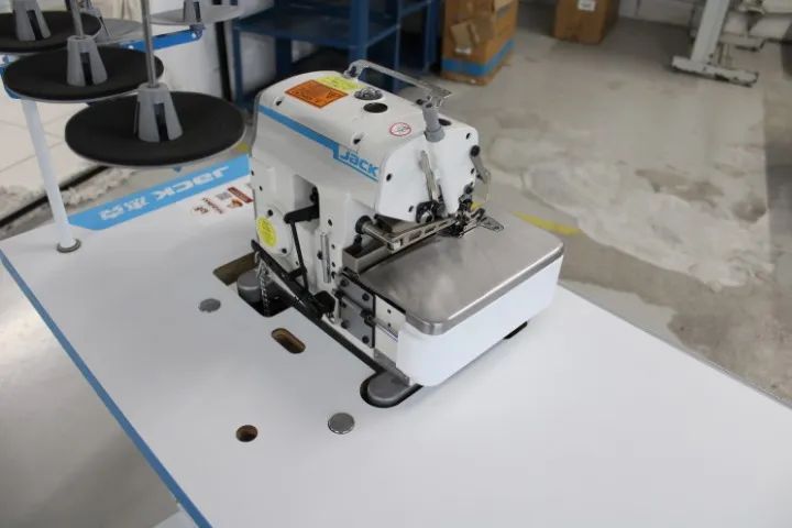 Interloque Jack 5 fios Media DD 110v - Foto 2