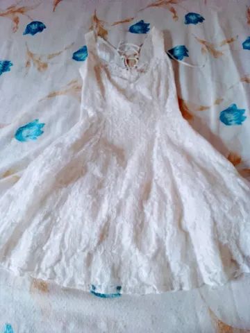 Vestido  - Foto 4