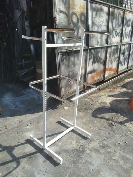 Arara pratica  - Foto 4