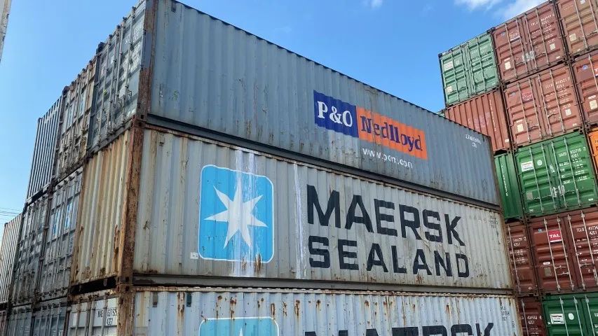 Container unidades pronta entrega - Foto 5