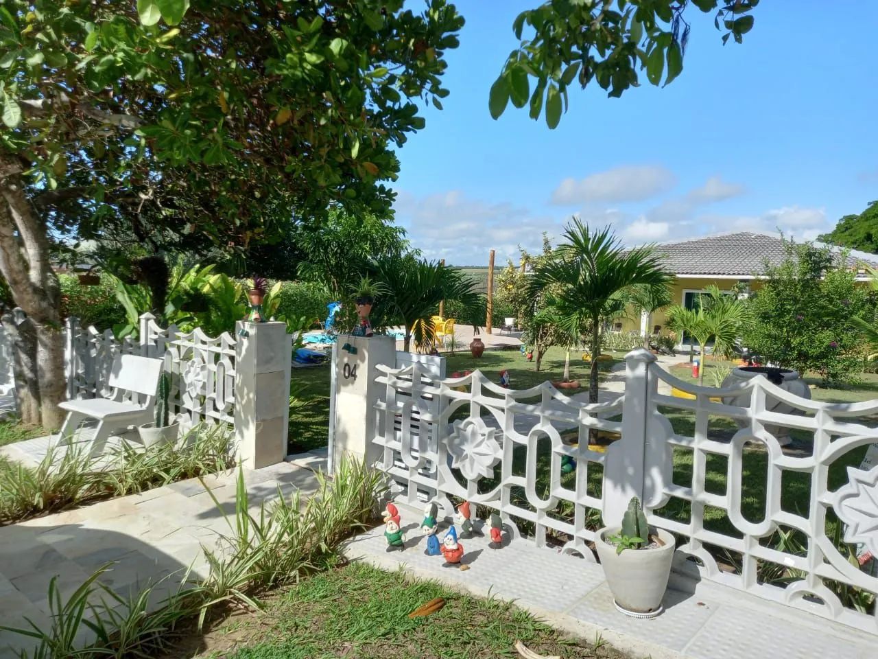 Casa em aldeia para fins de semana  - Foto 12