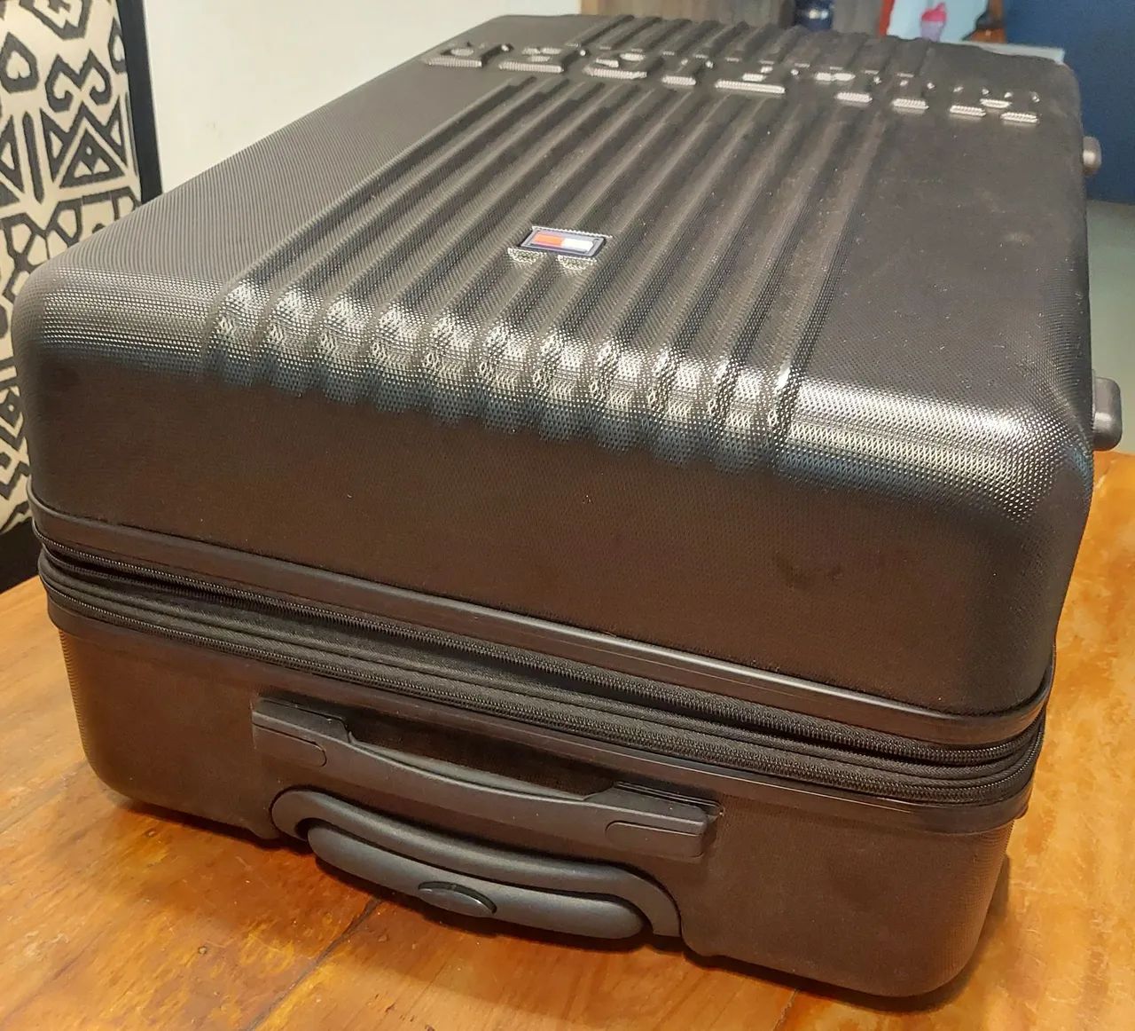 Mala Tommy Hilfiger  - Foto 3