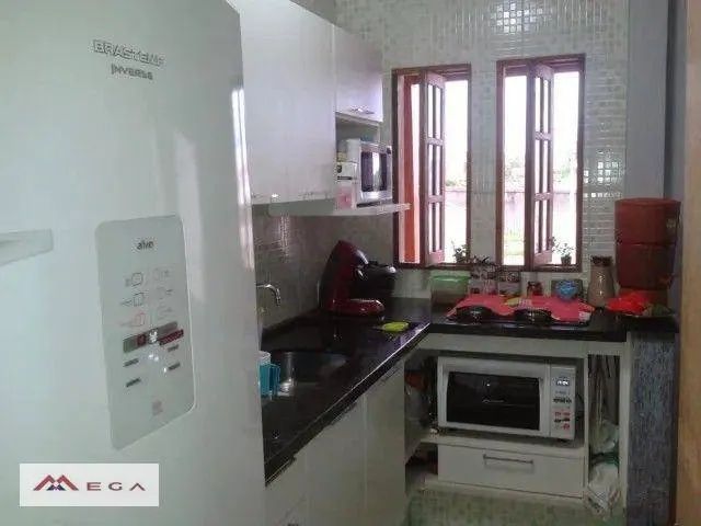 Casa com 1 quarto à venda, Campinas/SP - Foto 3