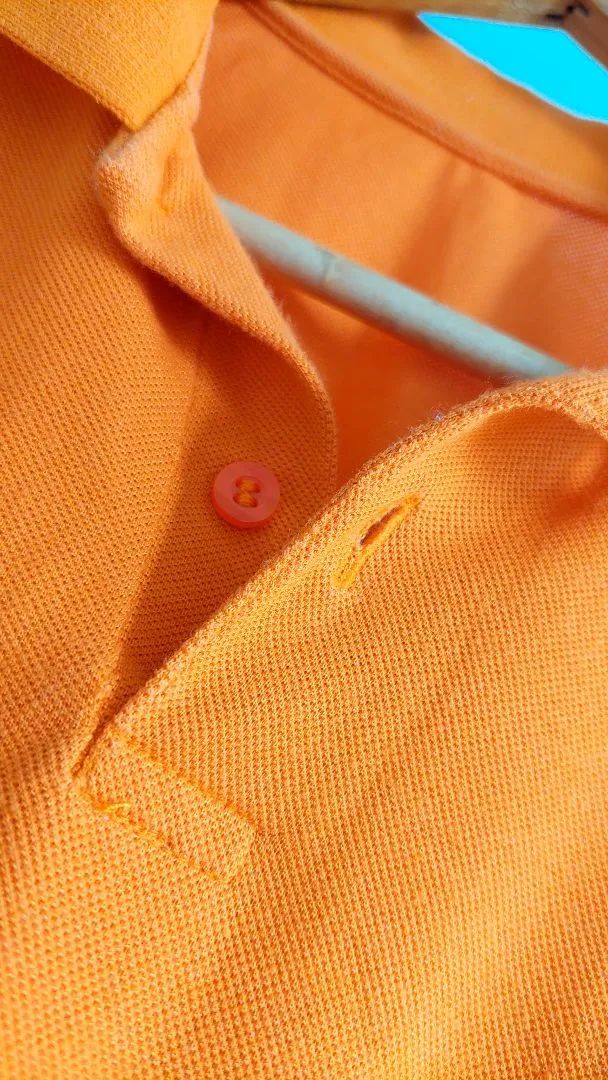 Camisa polo Lobo Paysandu oficial - Foto 3