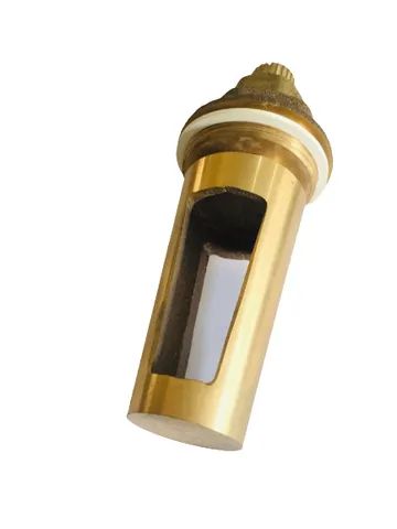 Reparo para Valvula de descarga  4408 Deca/Hydra 4408044 macho - Foto 3