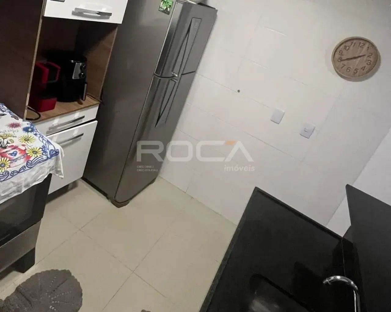 Aluguel de Apartamento Padrão em Jardim Hikare, São Carlos - Foto 5