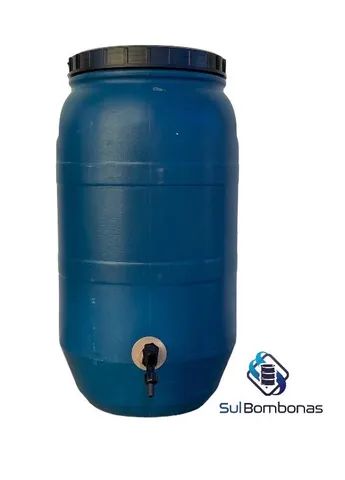 Bombona/galão/tonel/barrica com torneira  - Foto 3