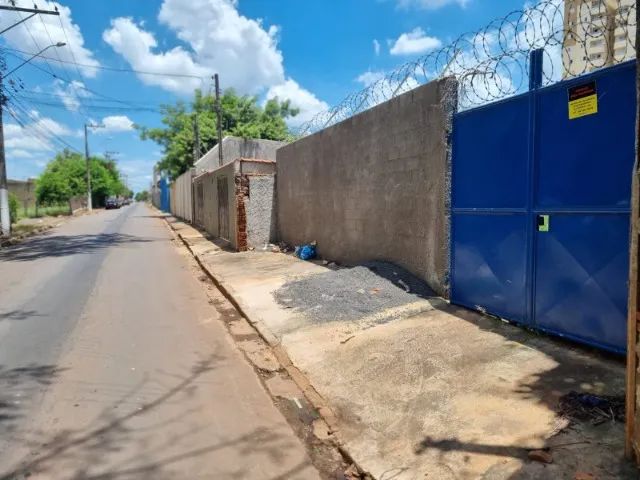 Terreno - Parque Manoel Vasconcelos, Sumaré - Foto 4