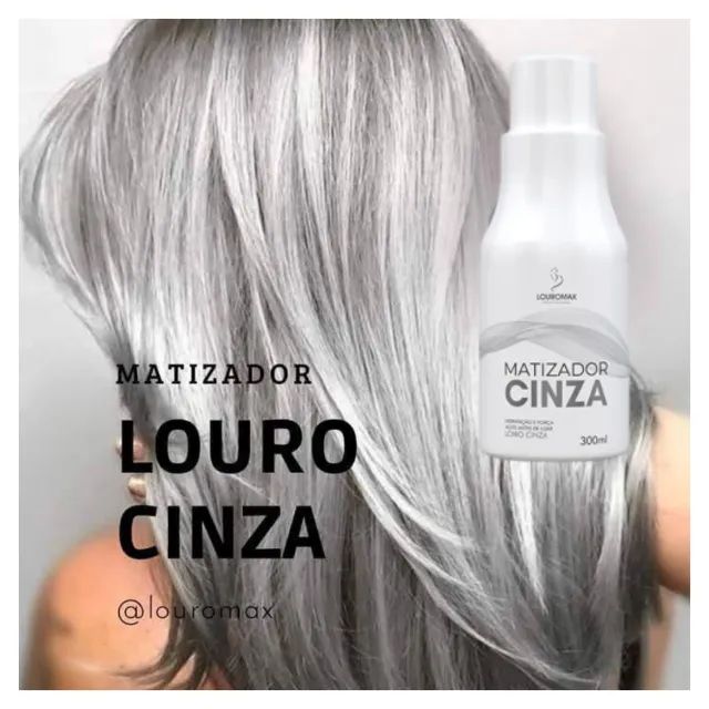 Louromax Matizadores - Foto 2