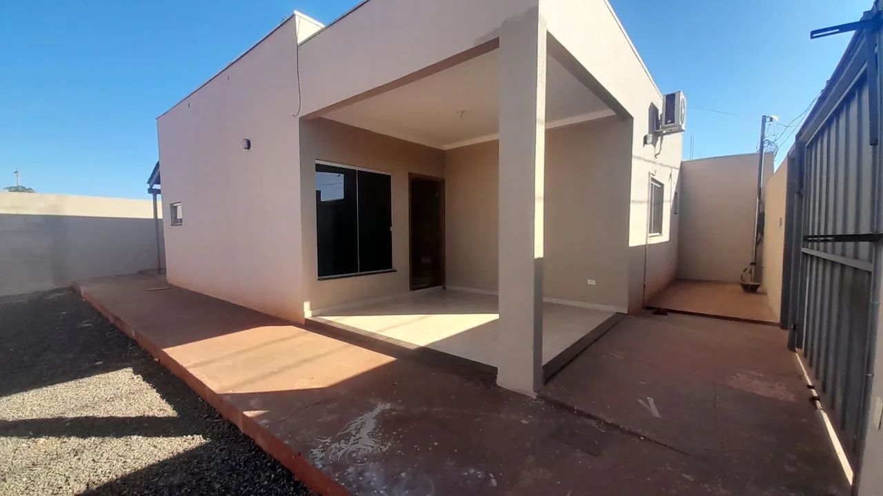 foto - Campo Grande - Seminário