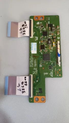 Placa t-con lg 32lb5600-sb 