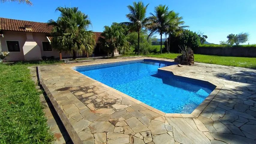 Chácara/sítio em Ipeúna (próximo a Rio Claro) - Recanto Paraíso! - Foto 4