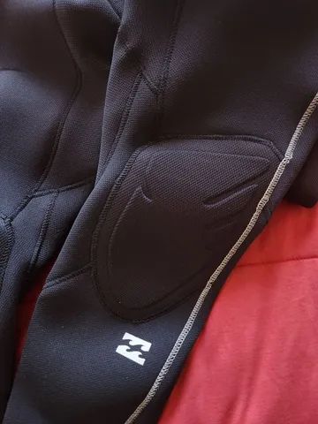 Roupa de borracha Billabong Revolution 3/2. - Foto 3
