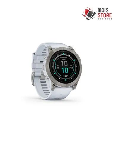 Relógio Garmin Epix Pro Gen 2 47MM Novos/Lacrados 