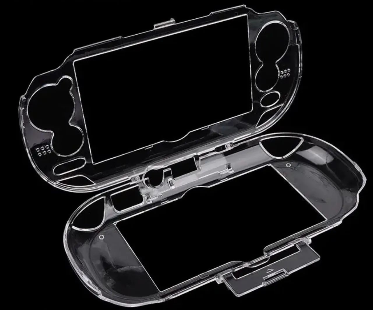 Capa Transparente para PS Vita