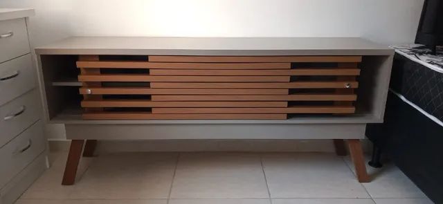 Promoção Rack 55'' - R4  