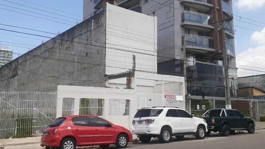 Prédio Comercial para Locação na Travessa Mauriti - Foto 2
