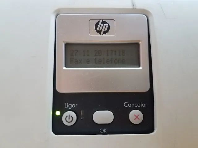 Hp Officejet J3600 excelente estado - Foto 2
