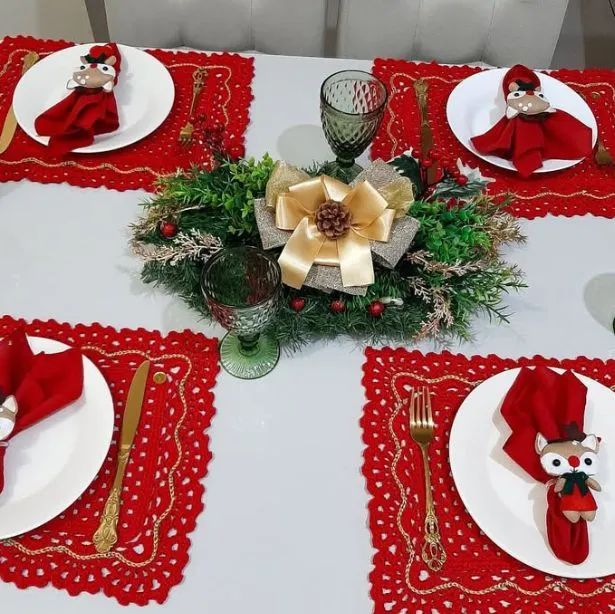 Souplast em crochê  - Foto 2