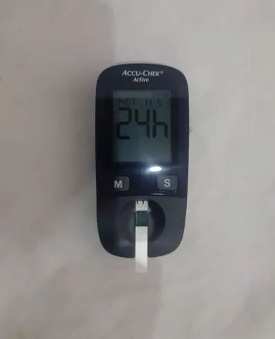 Aparelho Medidor  - Foto 2