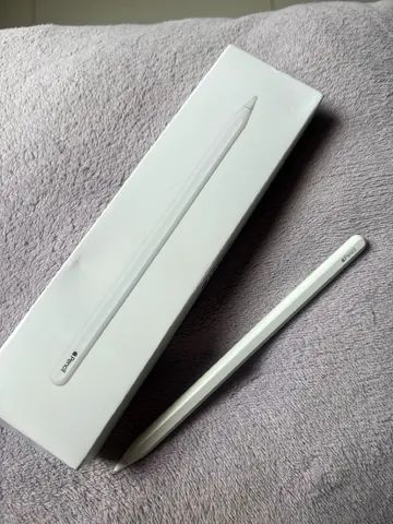 Apple Pencil 2.ª Geração - Acessórios Informática - Compra na