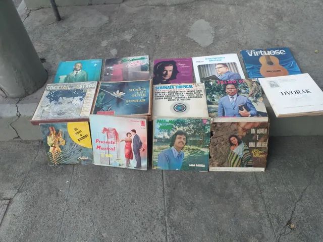 Lps diversos - Foto 5