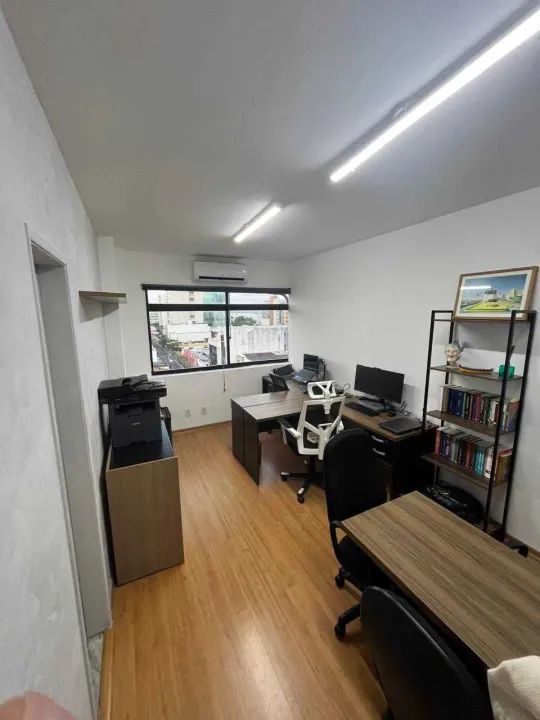 , Sala no Edificio Paulo Figueiredo - Foto 11