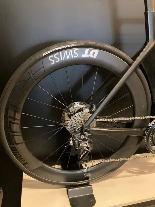Bicicleta Speed Canyon Aeroad CF SL 2019 - Foto 4