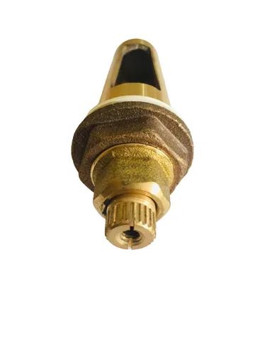 Reparo para Valvula de descarga  4408 Deca/Hydra 4408044 macho - Foto 4