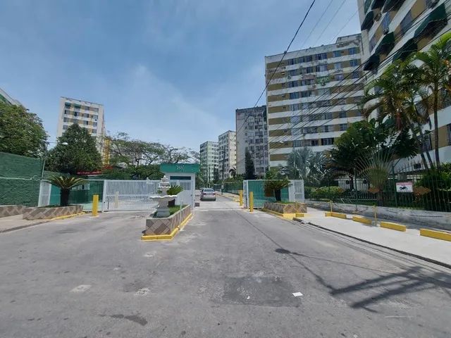 Captação de Apartamento a venda na Avenida Jornalista Roberto Marinho, Colubandê, São Gonçalo, RJ