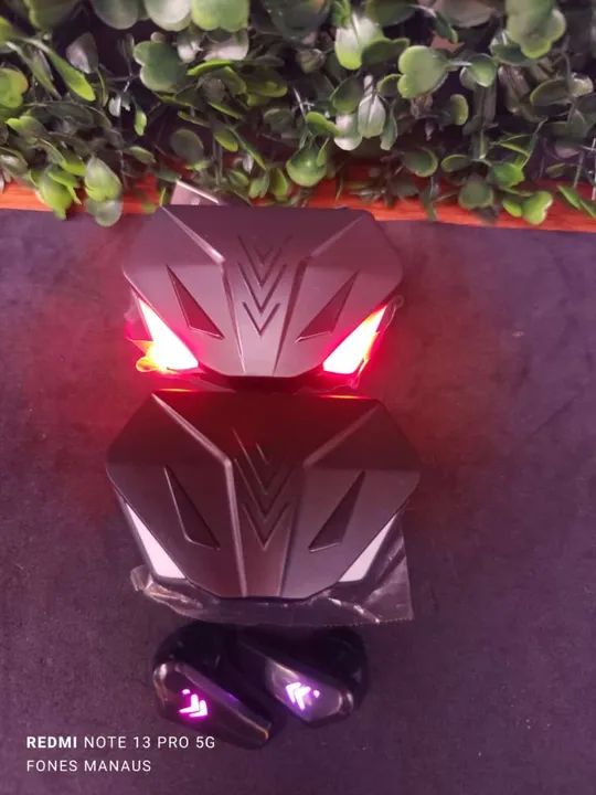 Fones Manaus - R$ 60,00 - Fone Bluetooth X15 - Desempenho Excepcional, Entrega Grátis! - Foto 5