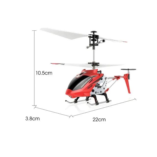 Helicoptero Syma S107h 2.4ghz - Foto 2
