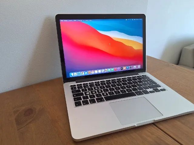 MacBook Pro Retina 13 polegadas, meados de 2014 - Notebooks - Setor  Sudoeste, Brasília 1338041836 | OLX