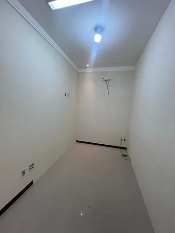 4 salas, recepção, garagem no Ed. Metropolitan Tower. - Foto 6