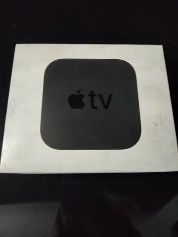 Apple TV 4K HDR - Foto 2