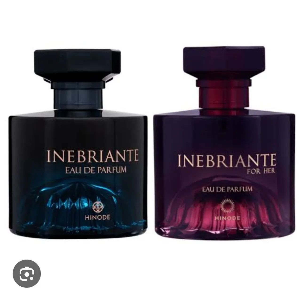 Perfumes Inebriante em Aracaju