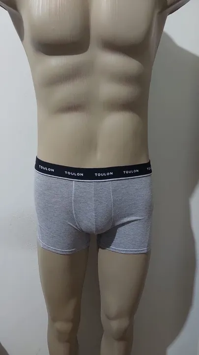 CUECA BOXER M