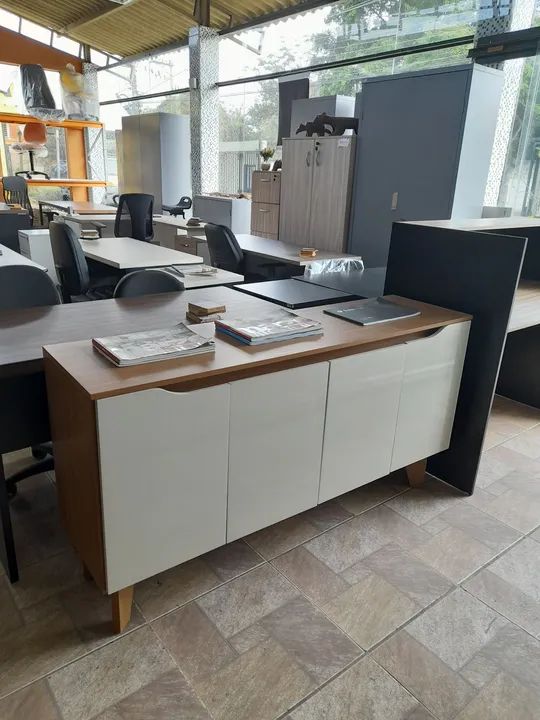 Armario baixo Buffet