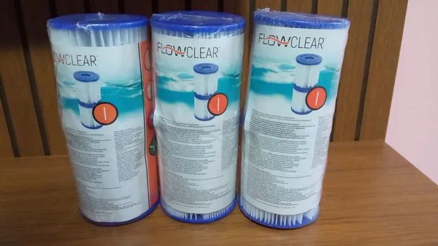 Piscina Steel Pro Bestway - NOVA NA CAIXA - Foto 5