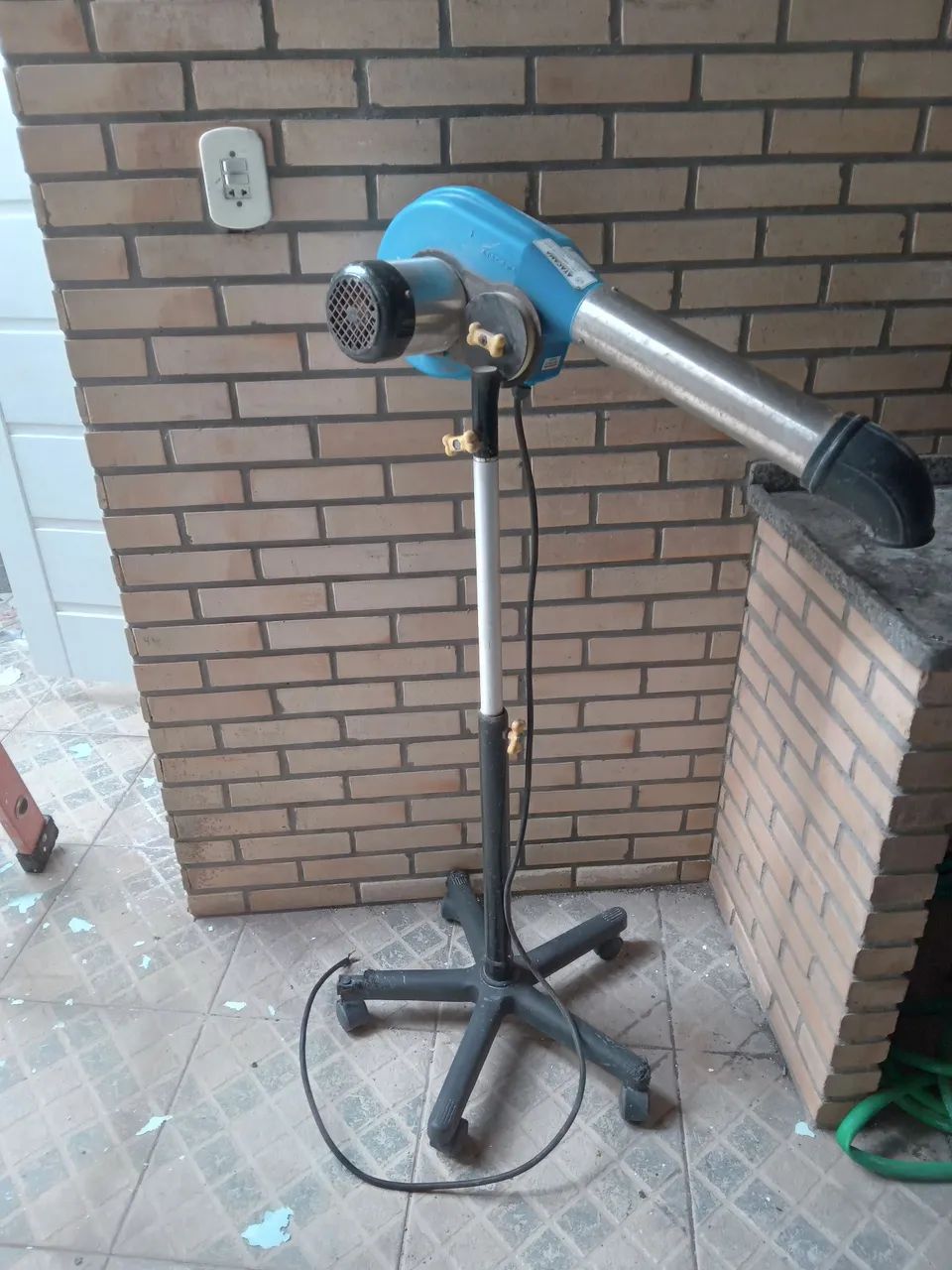 Secador de Pelos para Pet - Profissional - Foto 3