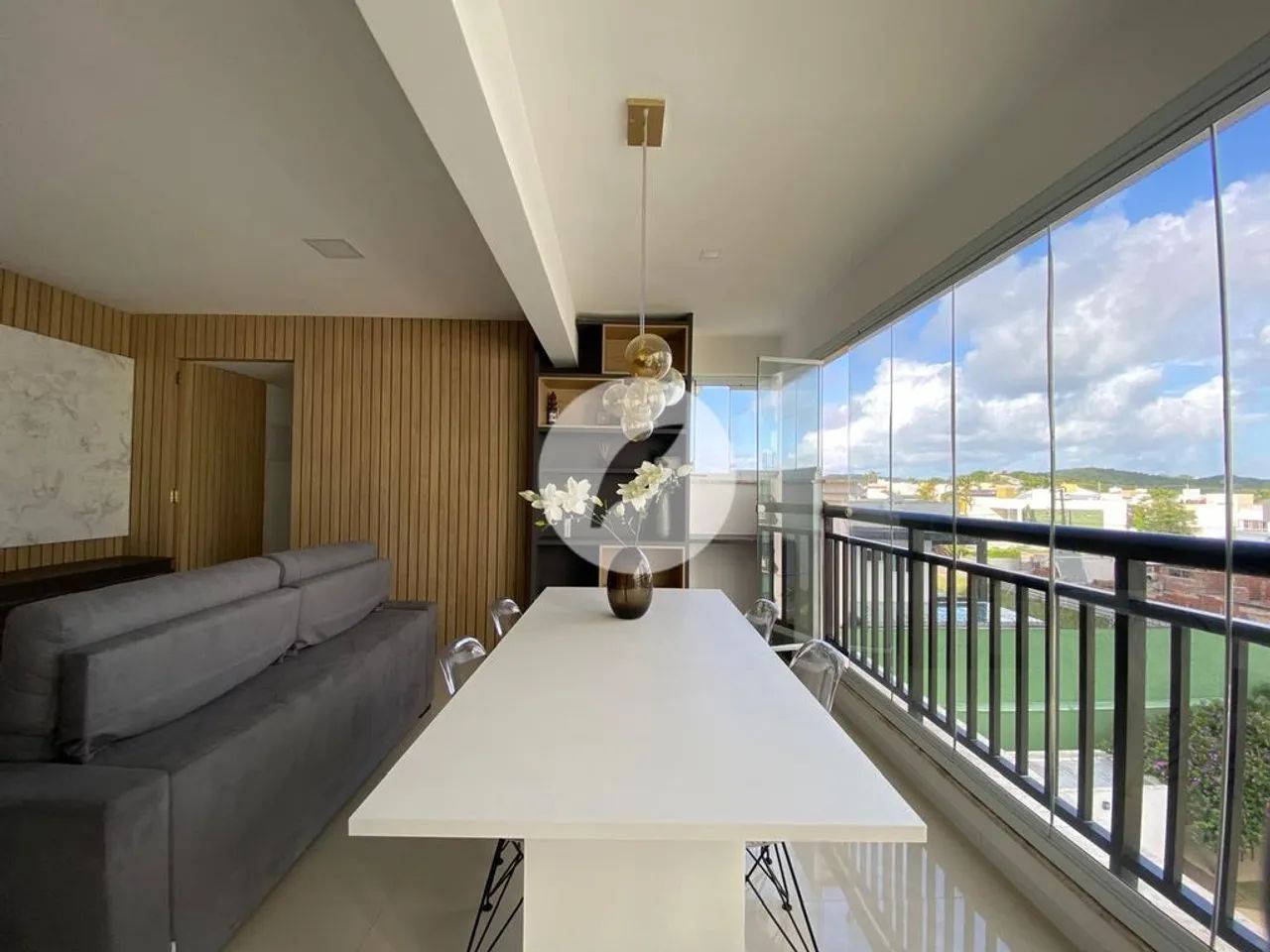 Apartamento à venda em Ponta Negra, Natal. - Foto 5