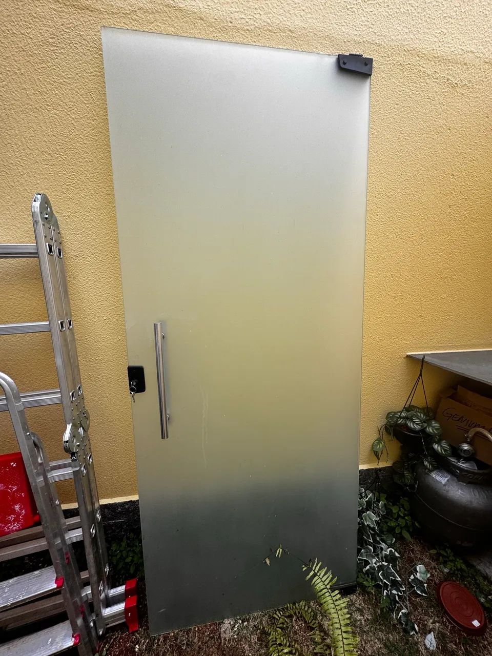 Porta Blindex64861278204801120