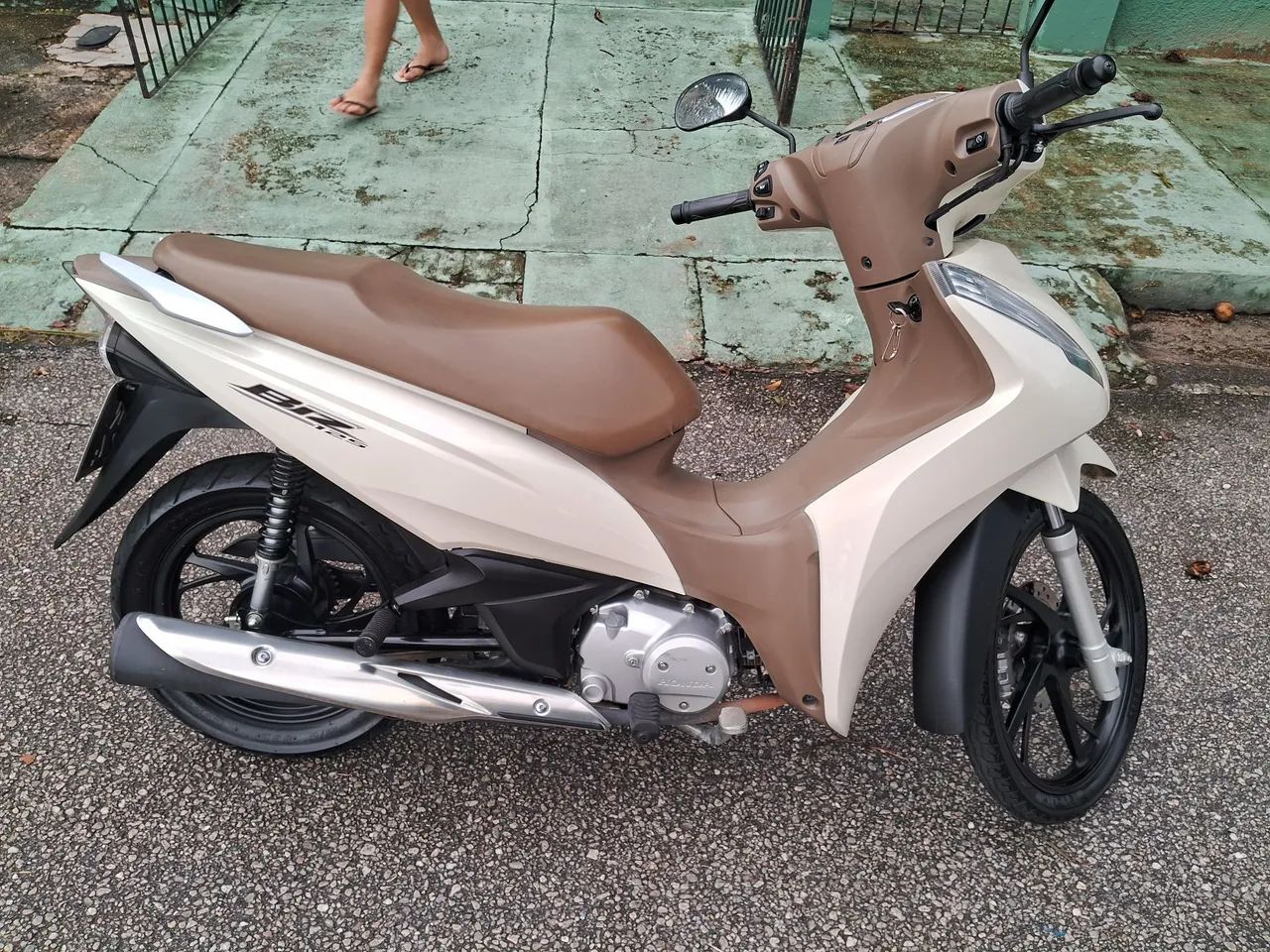 BIZ 22/22 6.000KM - Foto 2