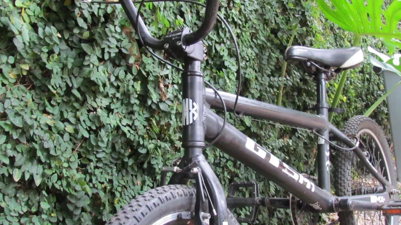 Bicicleta GTSM1 - Foto 2
