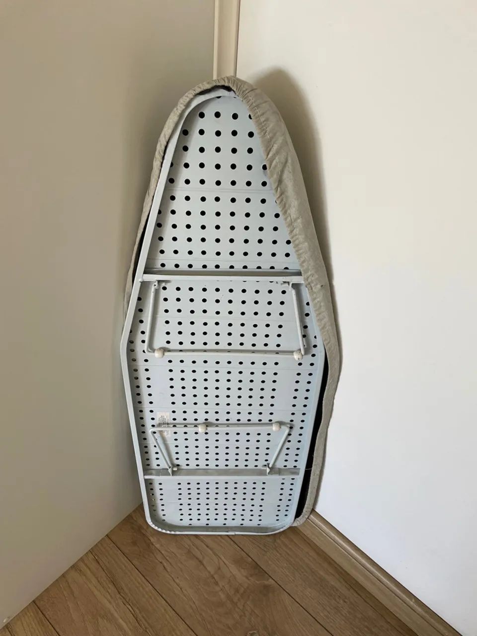 Tábua de passar compacta