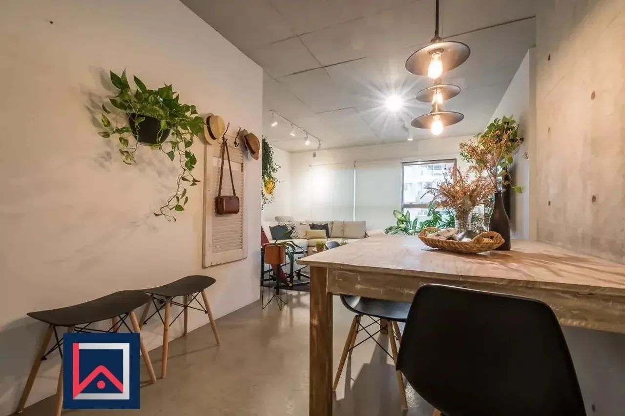 Apartamento Locação Chácara Santo Antônio 75 m² 1 Dormitórios - Foto 6