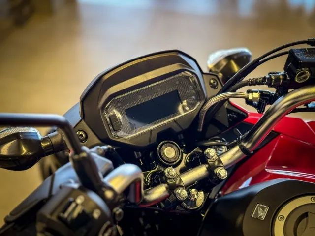 Honda CG 160 Fan 2025 - Foto 7