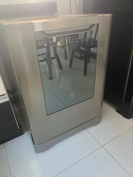 Lava-louças em ótimo estado! - Foto 2